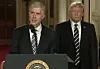 Big Surprise: Trump's Supreme Court Pick Supported Apartheid, Trolled Student Protestors