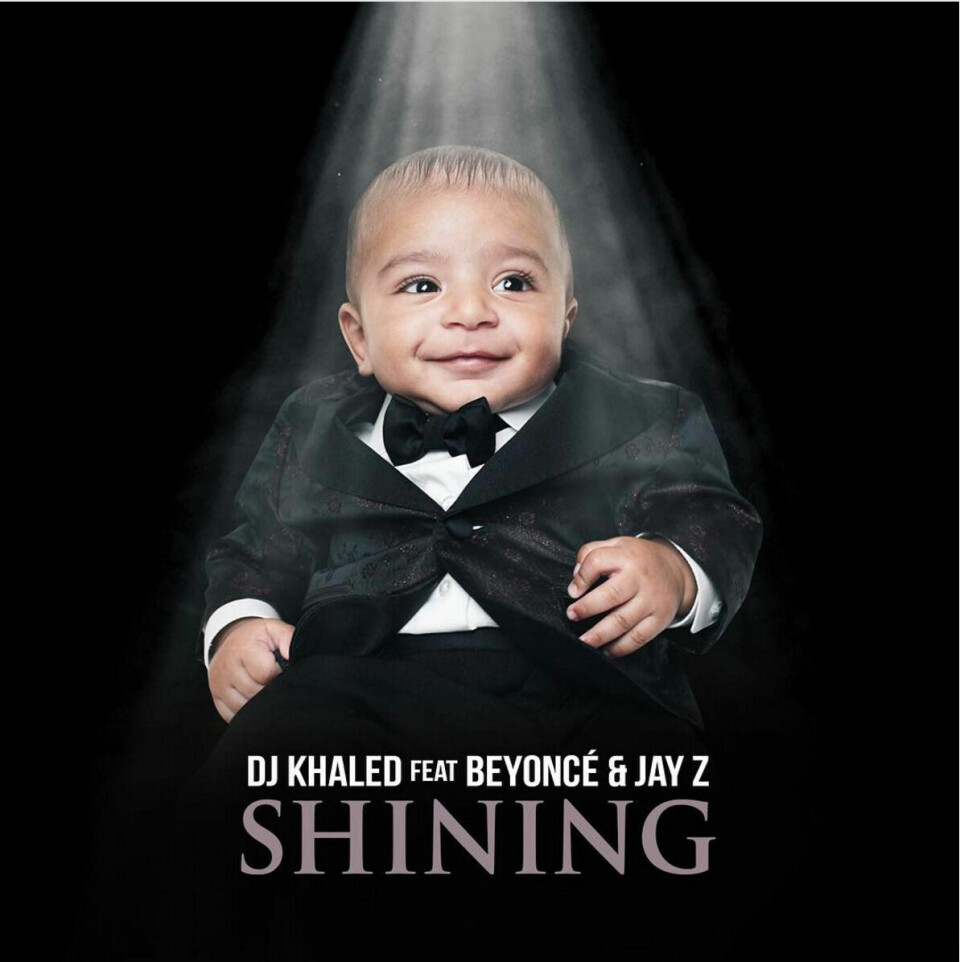 DJ Khaled Just Dropped a New Song Featuring Beyoncé and Jay Z DJ Khaled Just Dropped a New Song Featuring Beyoncé and Jay Z