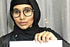 People Are Standing In Solidarity With Muslim Women On World Hijab Day
