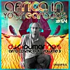 AFRICA IN YOUR EARBUDS #54: DJ GIOUMANNE