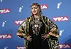Madonna Wears Moroccan Attire During Cringe-Worthy Aretha Franklin Tribute at VMAs—Gets Dragged