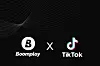 The partnership of Boomplay and Tiktok seeks explore cross-promotion of trending content on both platforms
