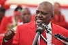 Botswana's Mokgweetsi Masisi Wins Highly Contested Elections
