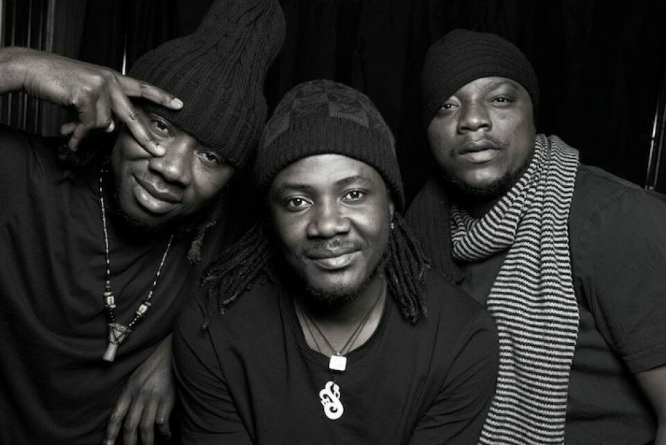 Leone Rapper Sierra Leone Rapper Bajah On The Ebola Crisis: Too Little Too Late ...