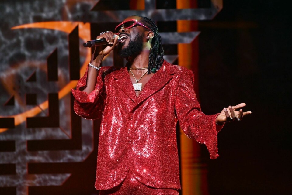 Obimo Adekunle Gold Releases Love Song 'Obimo' | OkayAfrica