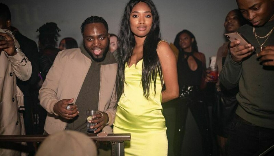 Inside Davido's Electrifying NYC Album Party