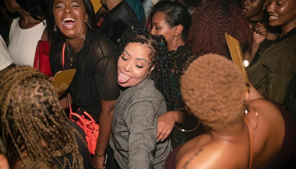Inside Davido's Electrifying NYC Album Party