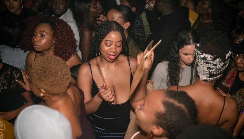 Inside Davido's Electrifying NYC Album Party