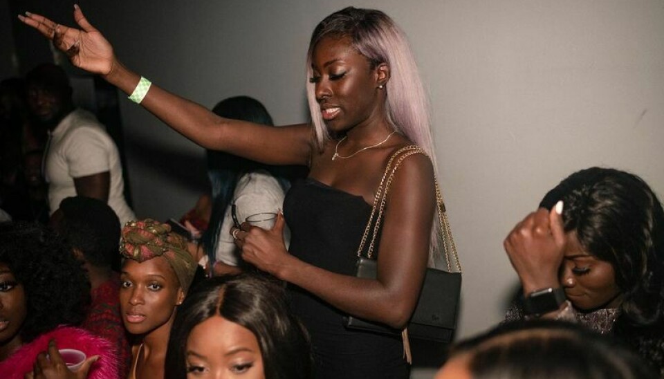Inside Davido's Electrifying NYC Album Party