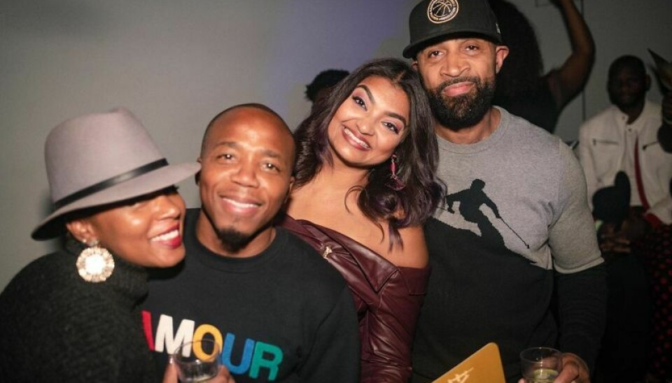Inside Davido's Electrifying NYC Album Party