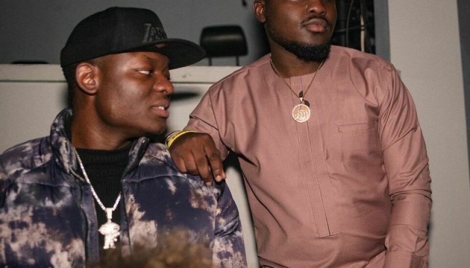 Inside Davido's Electrifying NYC Album Party