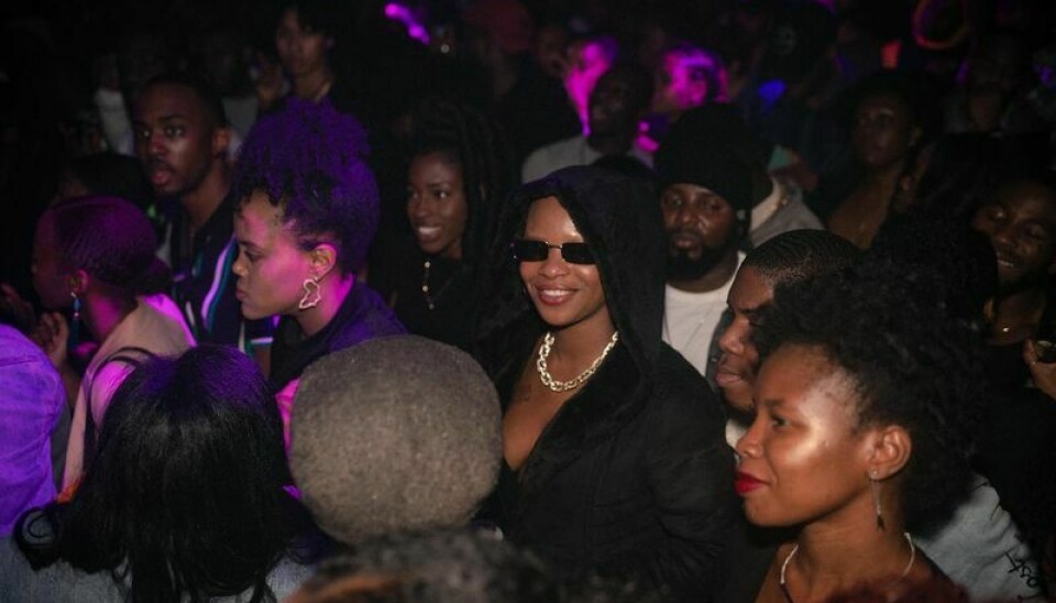 Inside Davido's Electrifying NYC Album Party