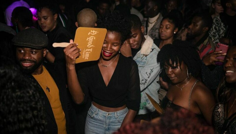 Inside Davido's Electrifying NYC Album Party
