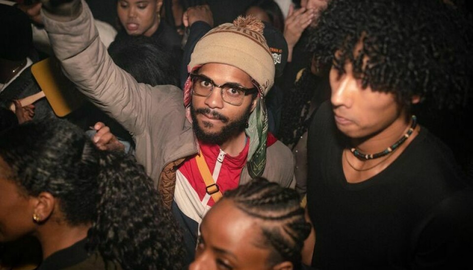 Inside Davido's Electrifying NYC Album Party
