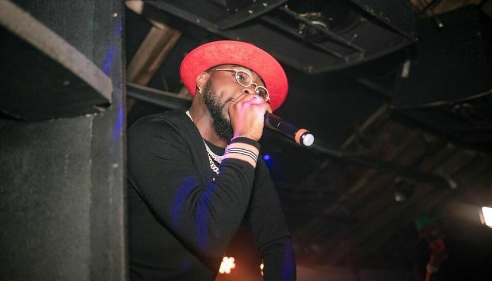 Inside Davido's Electrifying NYC Album Party