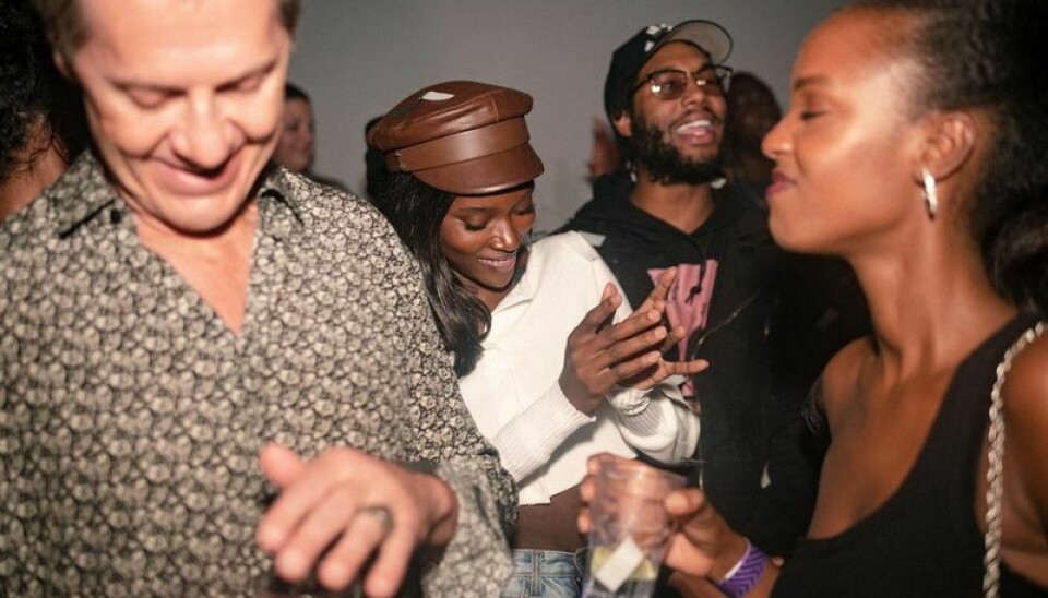 Inside Davido's Electrifying NYC Album Party