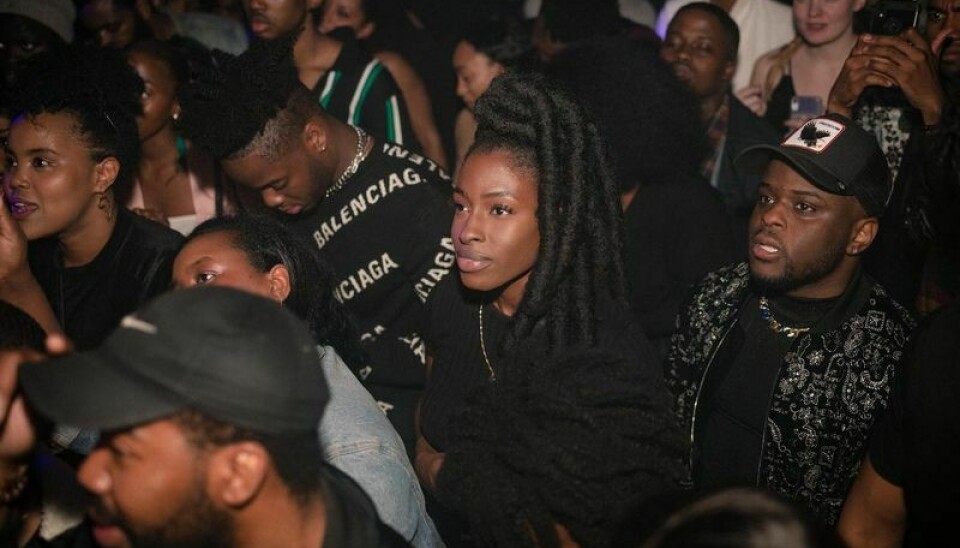 Inside Davido's Electrifying NYC Album Party