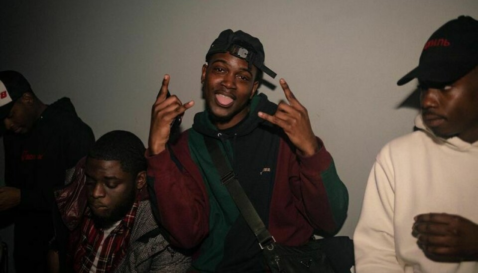 Inside Davido's Electrifying NYC Album Party