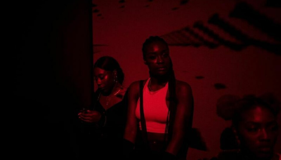 Inside Davido's Electrifying NYC Album Party