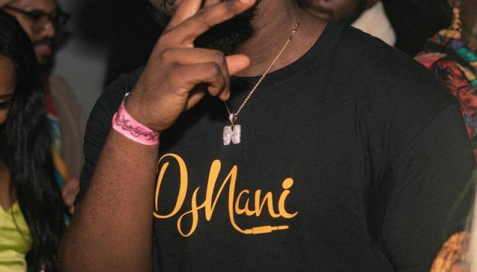 Inside Davido's Electrifying NYC Album Party