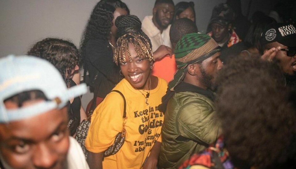 Inside Davido's Electrifying NYC Album Party