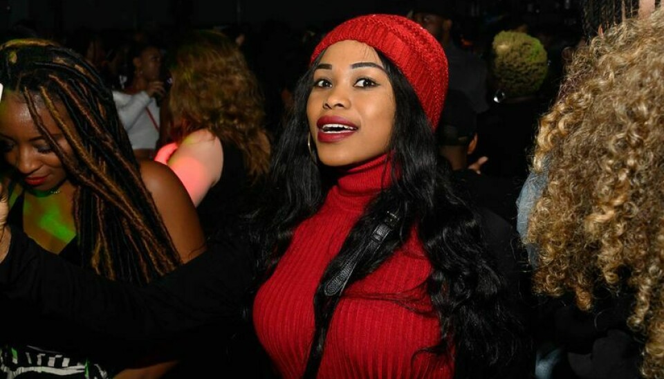 Inside Davido's Electrifying NYC Album Party
