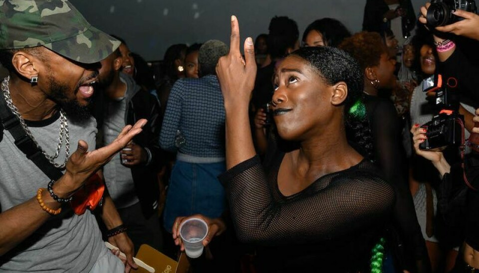 Inside Davido's Electrifying NYC Album Party