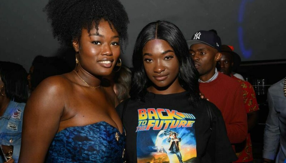 Inside Davido's Electrifying NYC Album Party