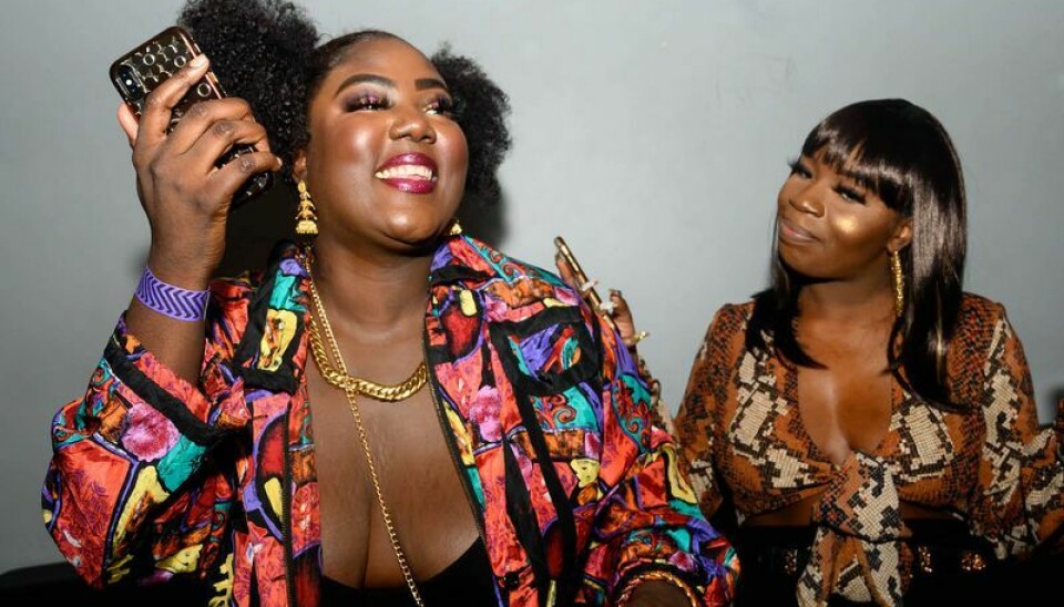 Inside Davido's Electrifying NYC Album Party