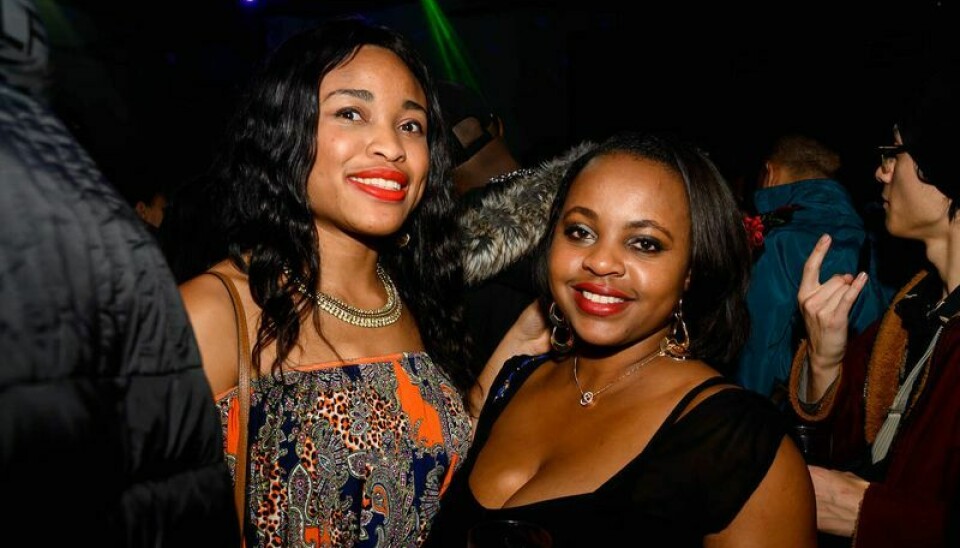 Inside Davido's Electrifying NYC Album Party