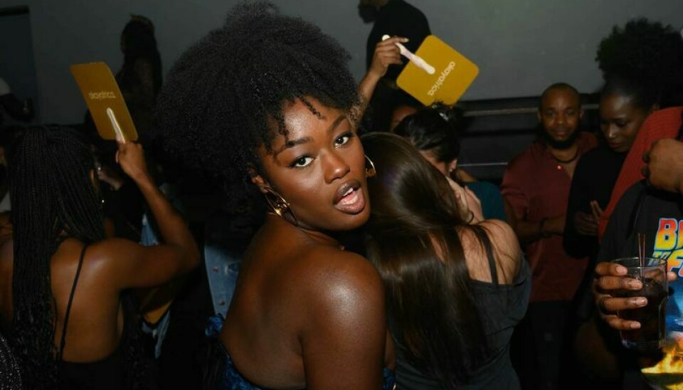 Inside Davido's Electrifying NYC Album Party