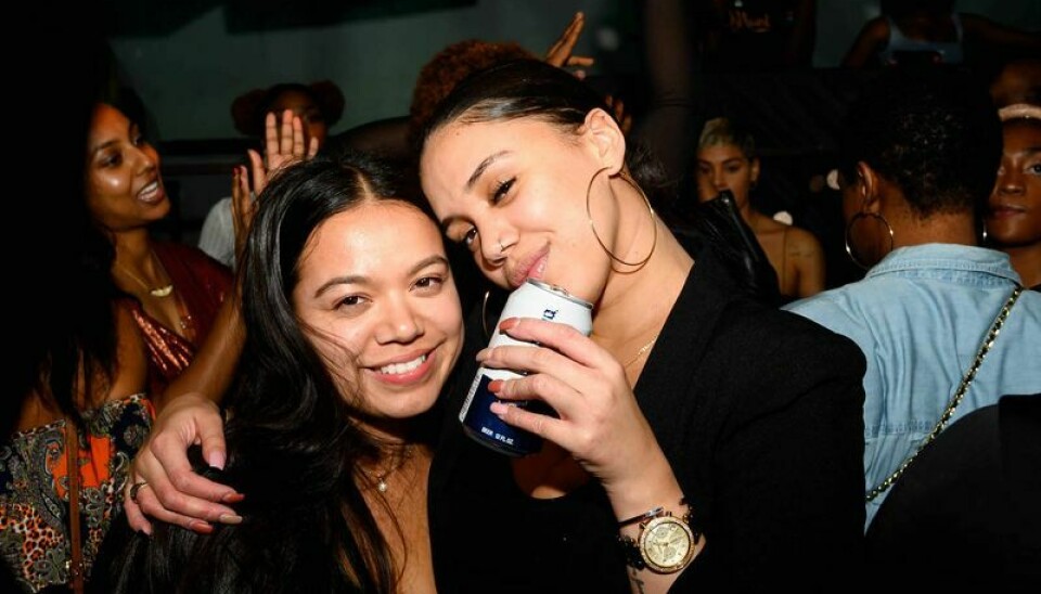 Inside Davido's Electrifying NYC Album Party
