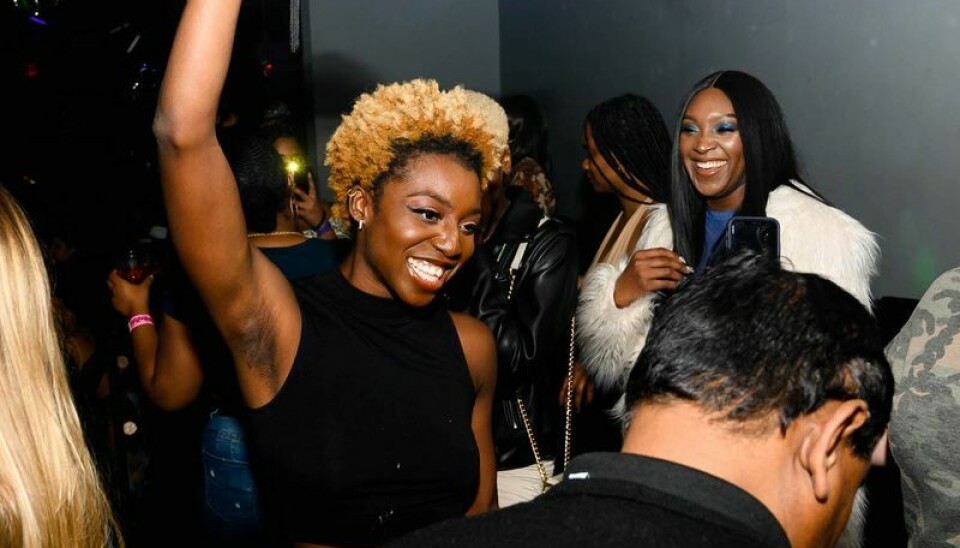 Inside Davido's Electrifying NYC Album Party