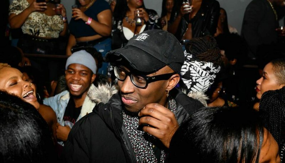 Inside Davido's Electrifying NYC Album Party