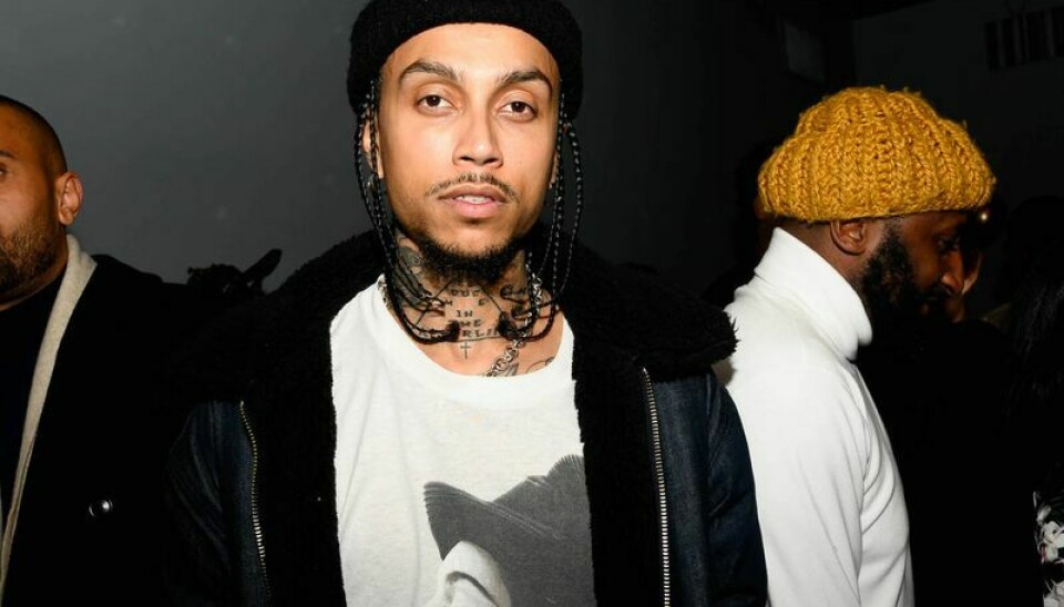 Inside Davido's Electrifying NYC Album Party