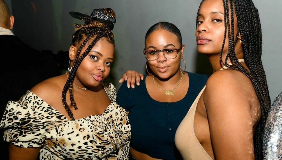 Inside Davido's Electrifying NYC Album Party