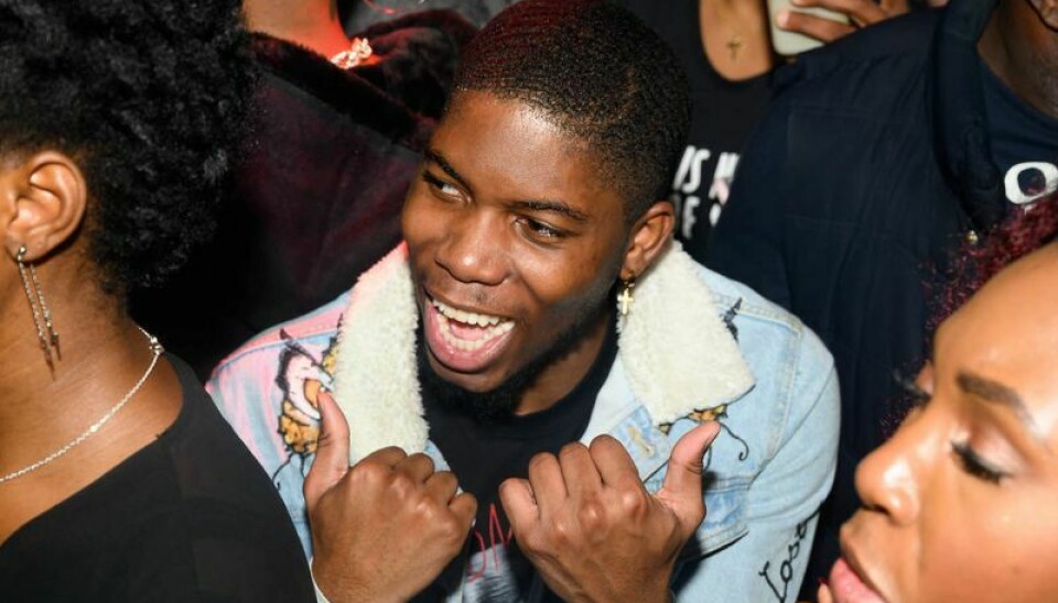 Inside Davido's Electrifying NYC Album Party