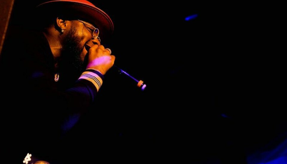 Inside Davido's Electrifying NYC Album Party