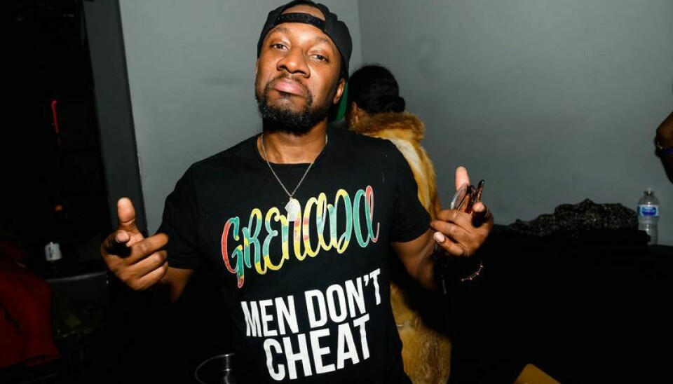 Inside Davido's Electrifying NYC Album Party