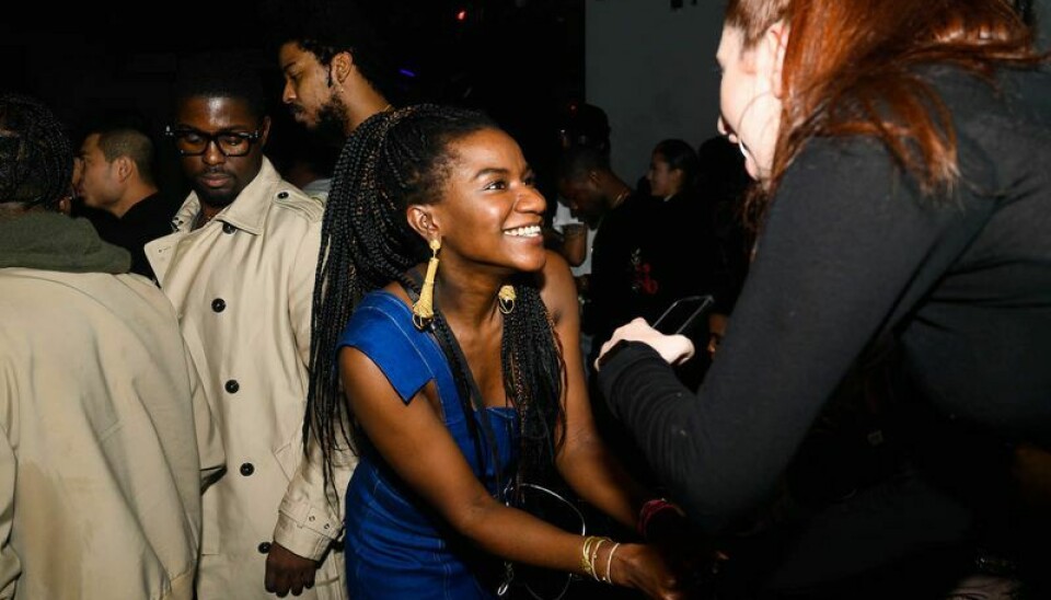 Inside Davido's Electrifying NYC Album Party