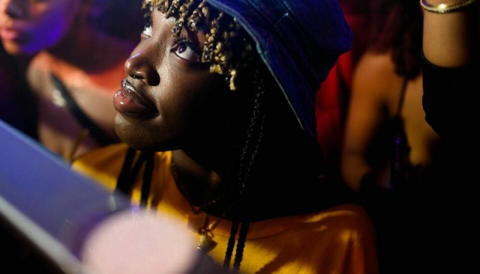 Inside Davido's Electrifying NYC Album Party