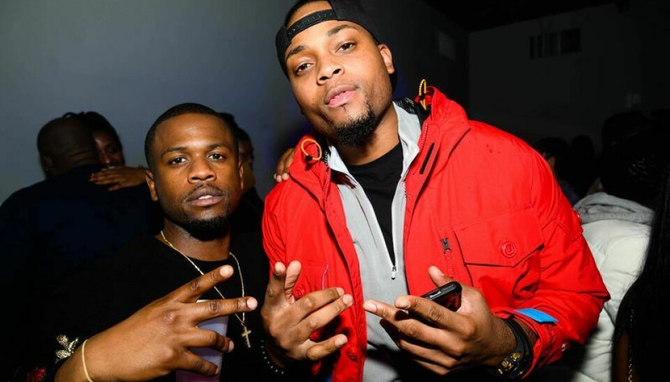 Inside Davido's Electrifying NYC Album Party
