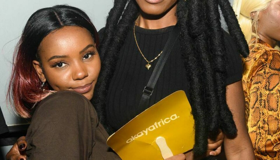 Inside Davido's Electrifying NYC Album Party