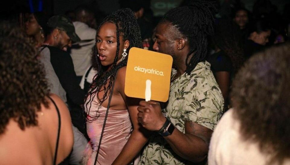 Inside Davido's Electrifying NYC Album Party