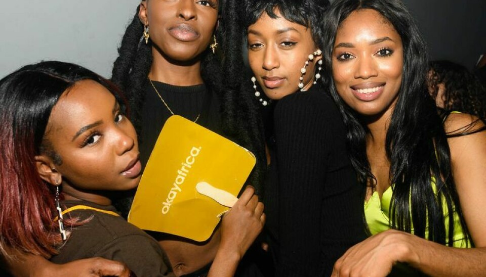 Inside Davido's Electrifying NYC Album Party