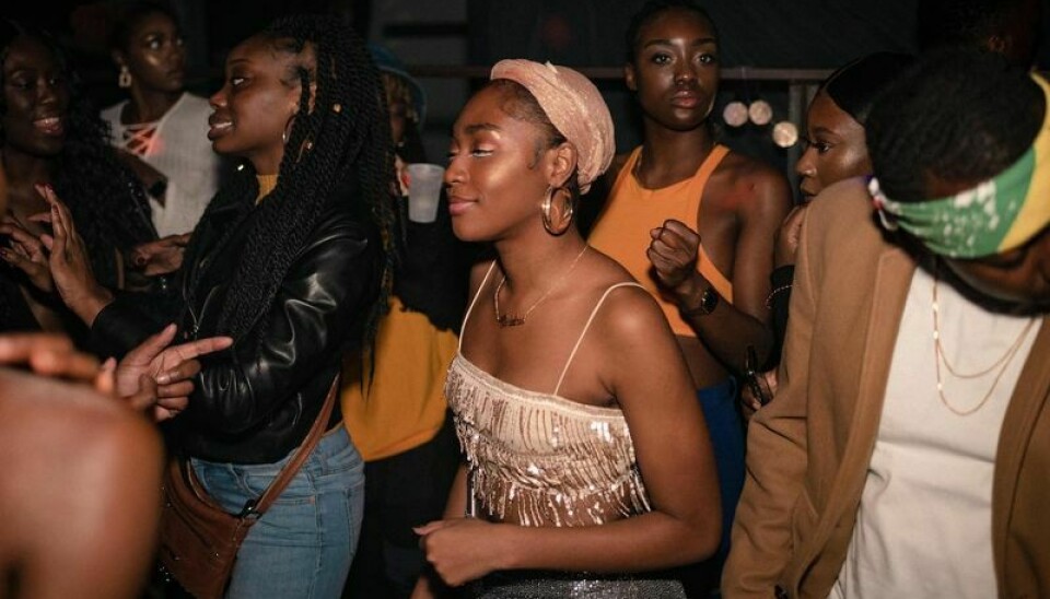 Inside Davido's Electrifying NYC Album Party