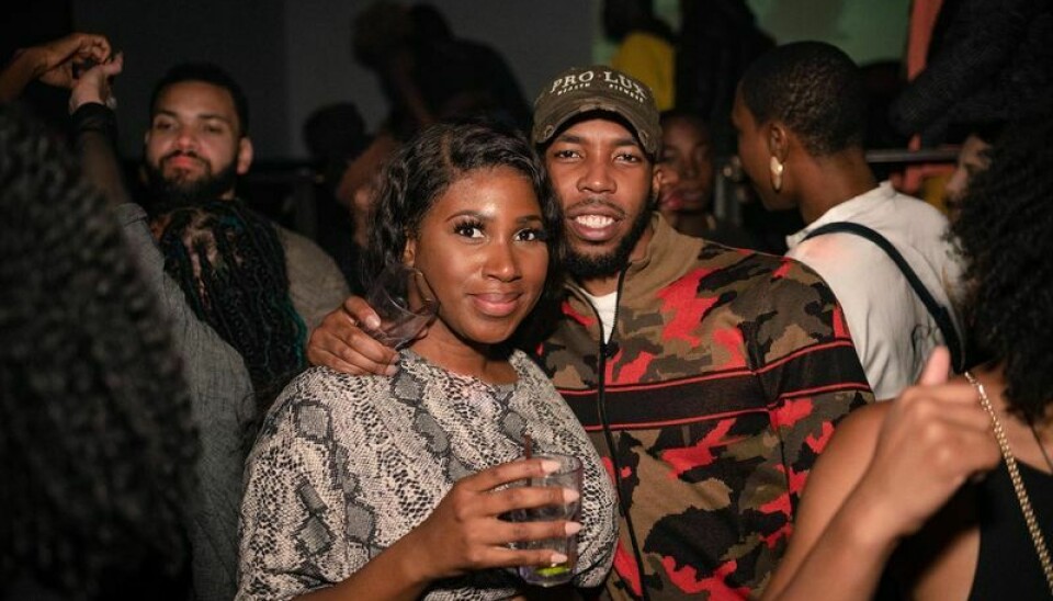 Inside Davido's Electrifying NYC Album Party
