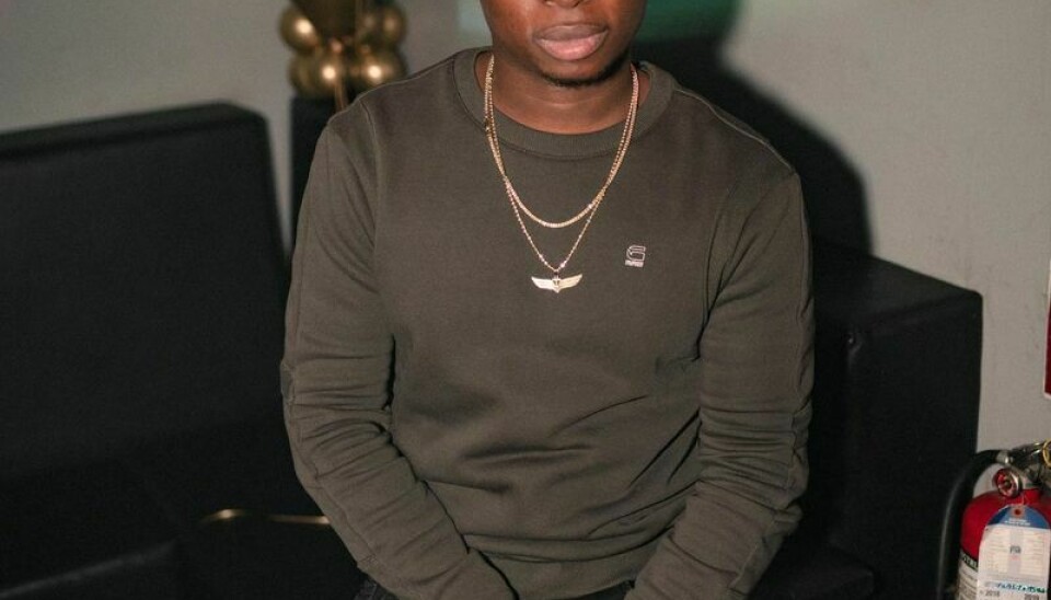 Inside Davido's Electrifying NYC Album Party