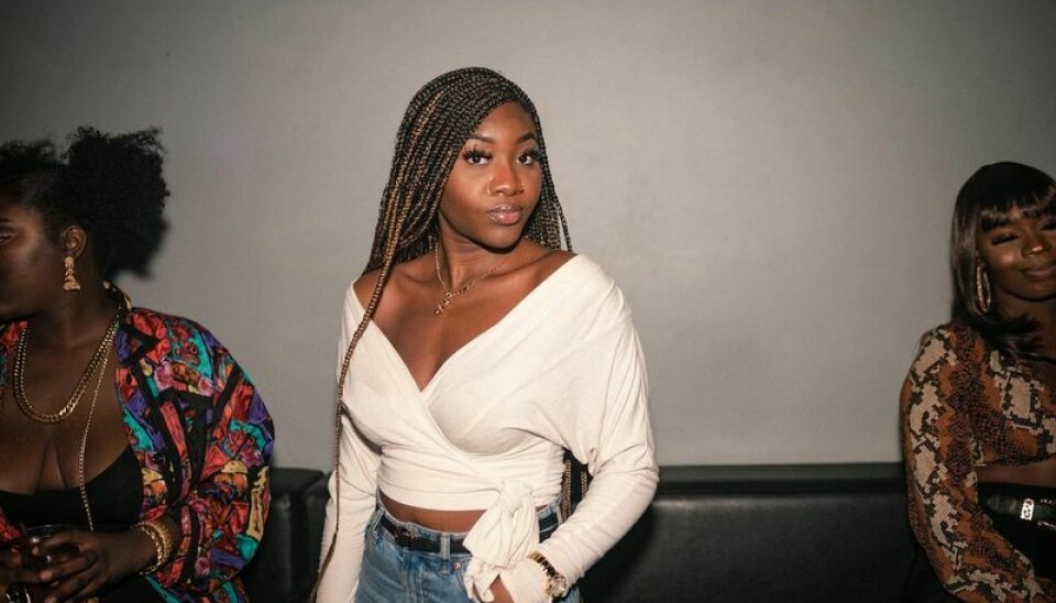 Inside Davido's Electrifying NYC Album Party