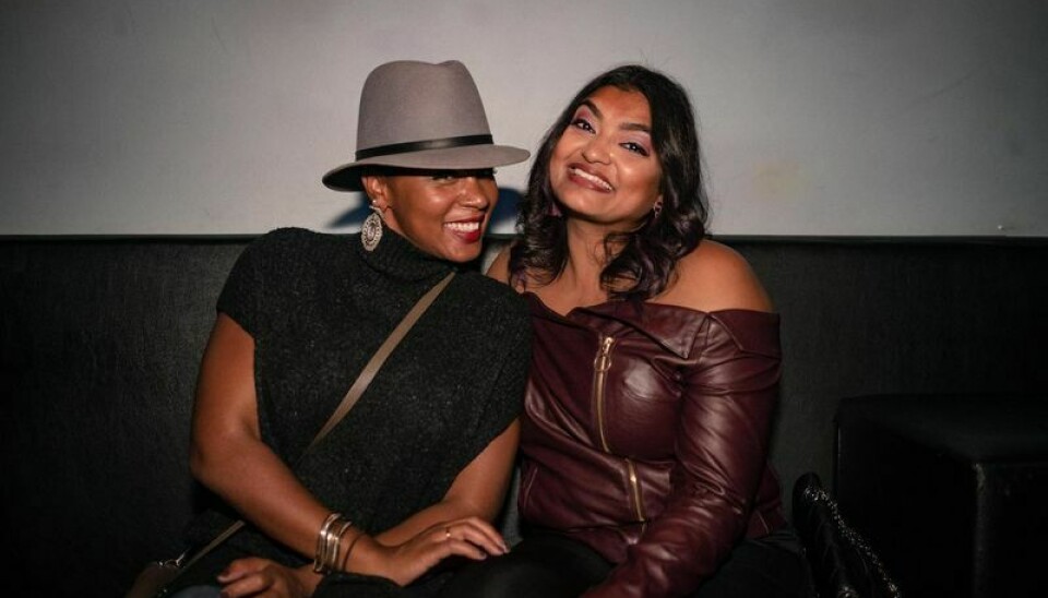 Inside Davido's Electrifying NYC Album Party
